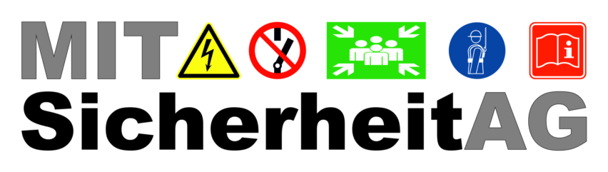 MIT Sicherheit AG, Logo